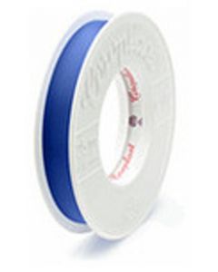 Coroplast tape 10x15mm blauw 10mtr.