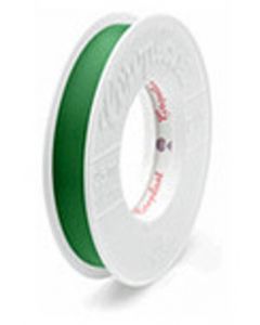 Coroplast tape 10x15mm groen 10mtr.