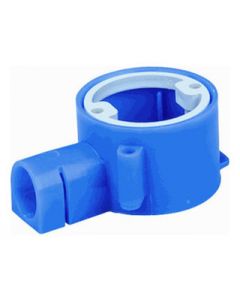 Haf montagedoos 3101 5/8 (klein)