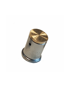 Henco eindstop 26mm