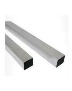 Zinken Buis 100x100 VIERKANT