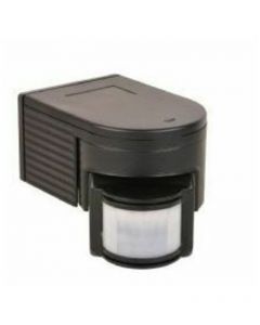 Detec Bewegingsmelder GZ20 Zwart