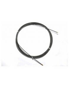 Ideaal Trekveer 30 meter M5 Kop