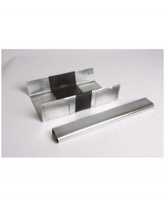 Expans Band B55 zink/rubber M/kraal