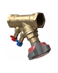 TA STAD Inregelafsluiter  1"