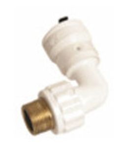 Henco vision insteekknie 20 x 1/2" bui