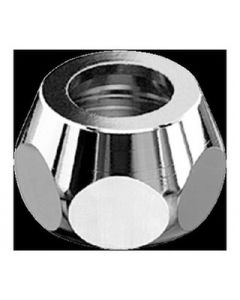 Wartelmoer  3/8 x 10mm Bix klem 