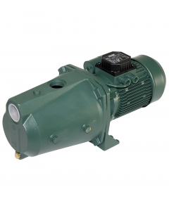 Dab 3PK zelfaanzuigend 380 jet 300T 10,5m3 4,8bar