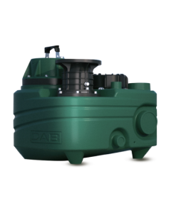 DELS 70/1000 WMS 220-240/50 EN Drukopvoerpomp