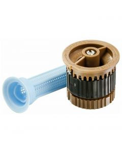 Rainbird  HE-VAN12 sproeimond 0°-360° instelbaar bruin 3,7 m