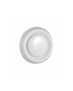 Afzuigventiel met aansluitbus Ø150mm