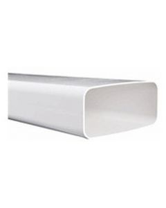 Nedco Eco+ buissstuk 220x90 L=1mtr.