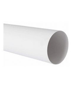 Nedco buisstuk Ø150mm L=1000mm