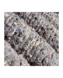 Drainbuis PE Ø 60mm PP 450 rol 50mtr .