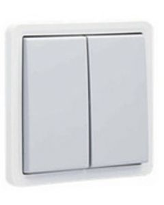 Niko wd schakelaar serie hydro