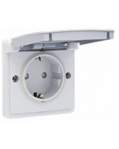 Niko wd wcd 1vd ra steek hydro