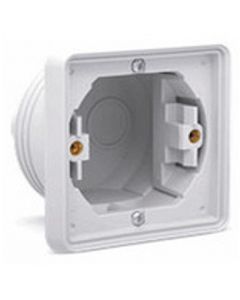 Niko inbouwkader 1vdg hydro