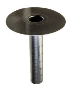 TRILAGO onderuitloop rond 100 MO