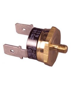 Nefit Branderthermostaat 107gr. tronic 36318(30A)