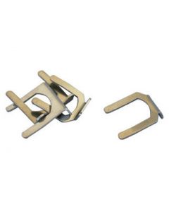 Nefit Schuifklem set a 2gr. & 2kl. 38474s (12C)