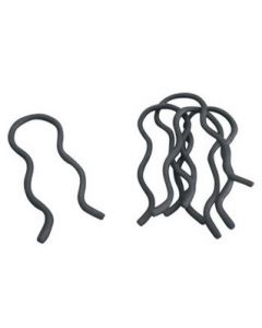 Nefit klemveer gastoevoer 73490s (set 5 st) (14C)