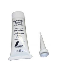 Nefit Silliconevet  (25gram) 05634 (18A)