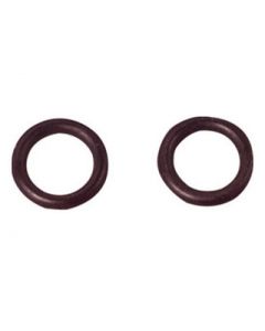 Nefit o-ring 18x3 (set 5 stuks) (17A)