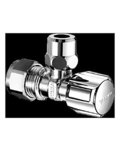 Schell comfort hoekstopkraan 12x10mm knel 