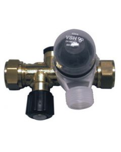 Nefit Inlaatcombinatie 29B