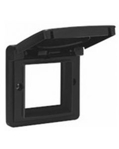 Niko hydro adapter 45x45 zw