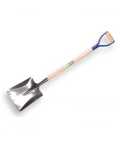 Ballastschop ATLAS Diamant aluminium. ATLAS YD steel