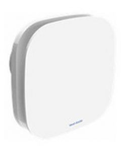 Supra 100HT badkamerventilator met vochtsensor