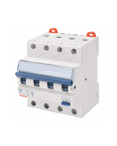 Gewiss Alamat C20 3P+N 30MA