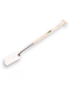 Zwanenhals spade atlas Diamant hickory 80cm t-steel