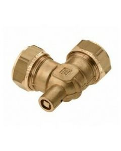 Bonfix knie 15kn + ontl. mess.