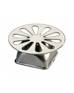 VDB Renovatie putrooster 412