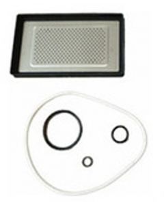 Nefit Pakkingset C Topline I/II HR/HRC 25/30  ( 41a )