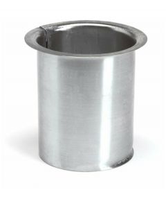 Tapeind zink bak 60mm 8 cm