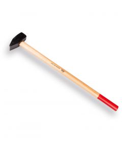 Voorhamer ADLER 3 kg. met steel 90 cm. HICKORY