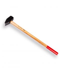 Voorhamer ADLER 4 kg. met steel 90 cm. HICKORY