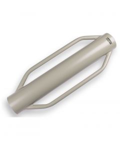 Handhei LABORA, lengte 72 cm, buisdiameter ø 12 cm