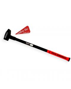 Voorhamer EVEREST 3000 gram met fiberglassteel 90 cm