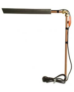 Vorstbeveiligingskabel 1mtr