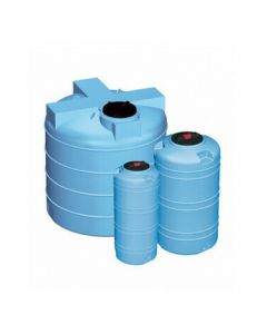 CV Verticaal watertank 750 ltr