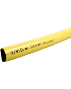 Alfaflex Prof. waterslang 1/2"geel L=25 (p/mtr)