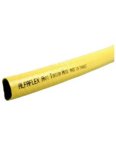 Alfaflex Prof. waterslang 3/4"geel L=25 (p/mtr)