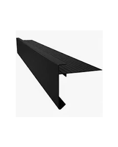 Alu Trim ZWART ( Ral 9005 )