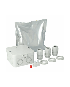 Attema AK1 gietmofpakket  M20/25