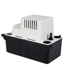 Condenspomp little gaint VCMA-20ST 230V 4,3mtr. 294l/hr.