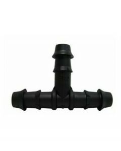Rainbird t-stuk 16mm